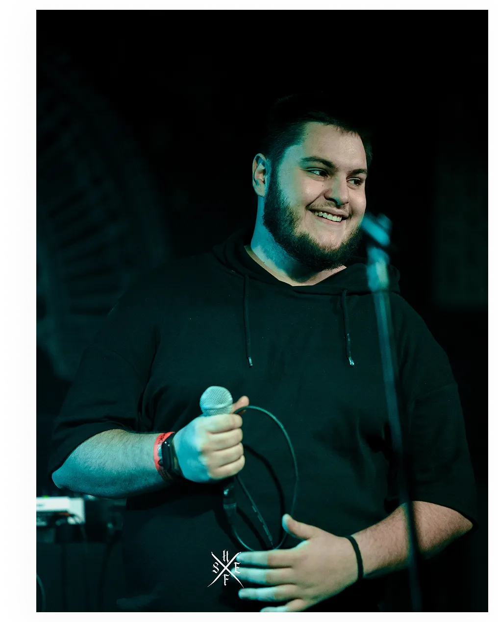 Filip Tetec - Amfie Media