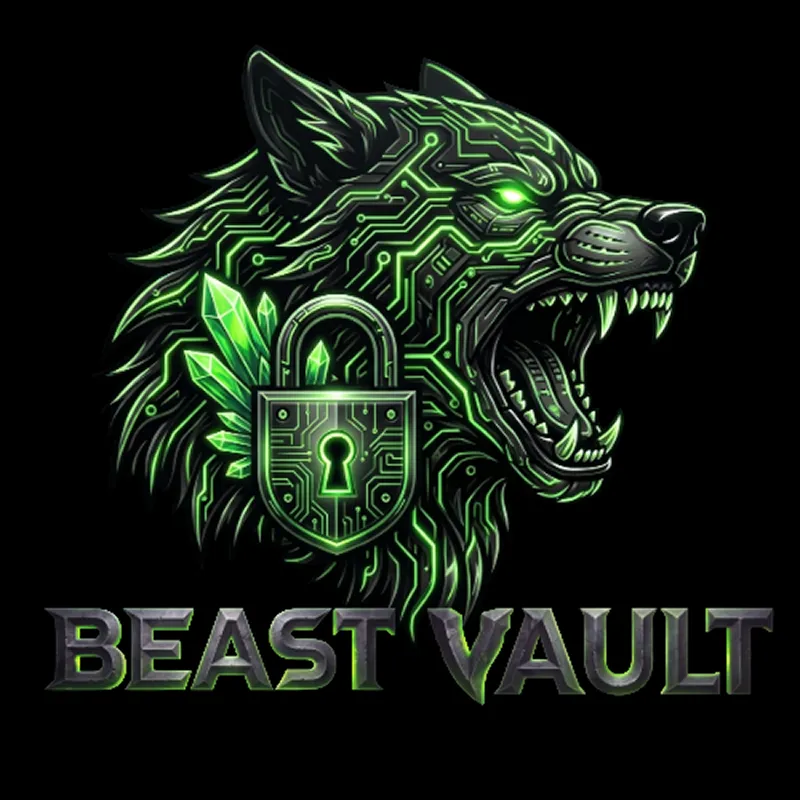 Beast Vault App