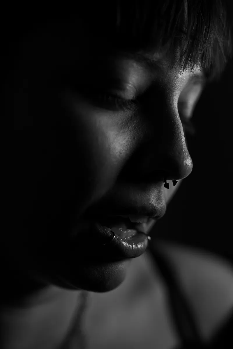 Exhibition Emotions secondary piece