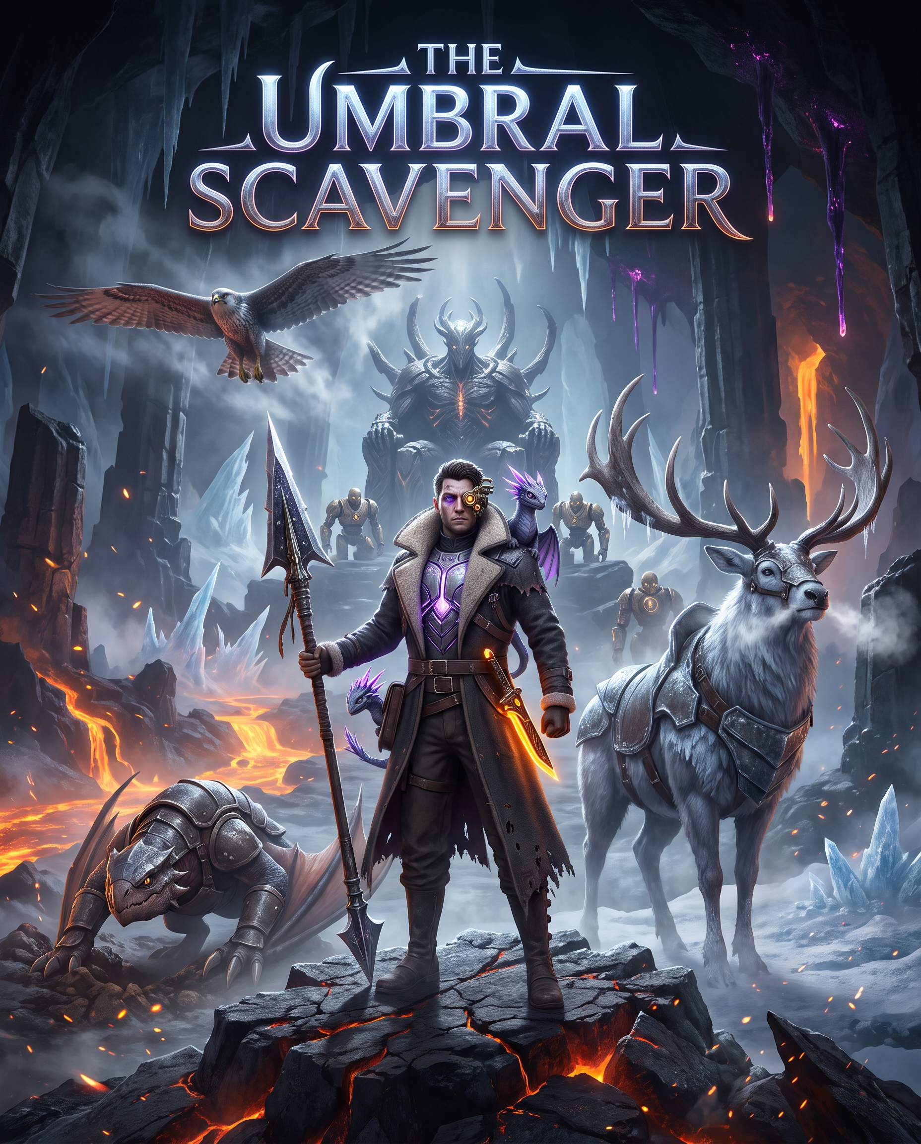 Game design and Development