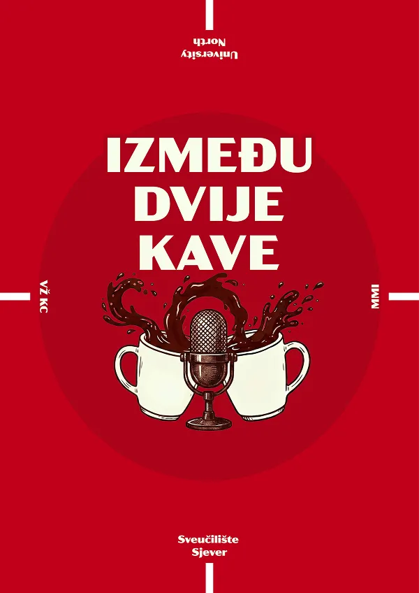 Između Dvije Kave Branding