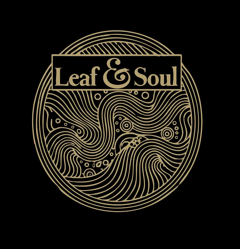Leaf & Soul Packaging