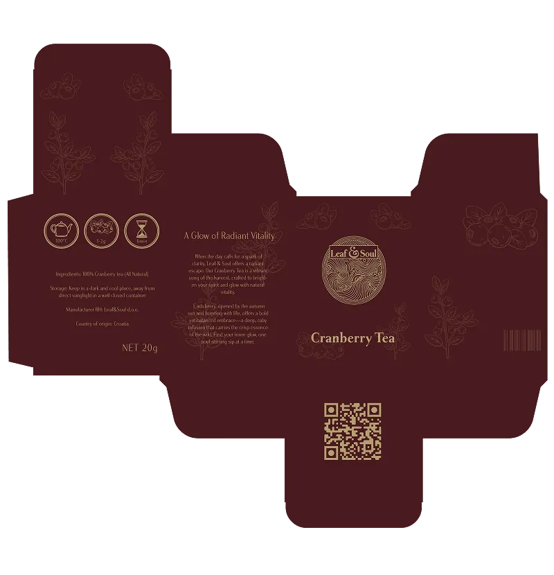 Label Design