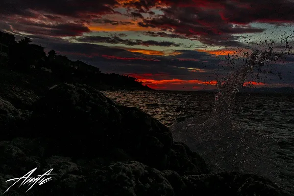 Nature 1