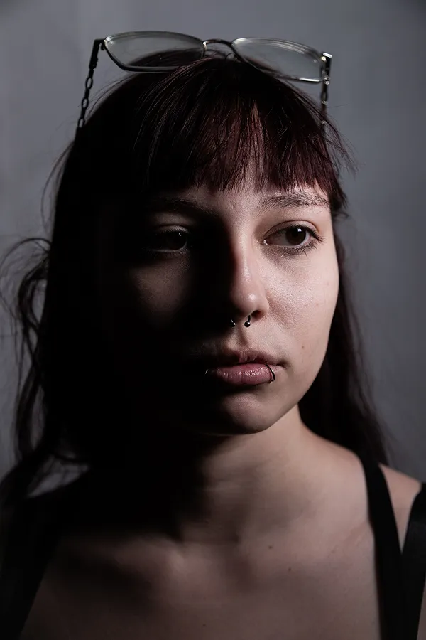Portrait 16