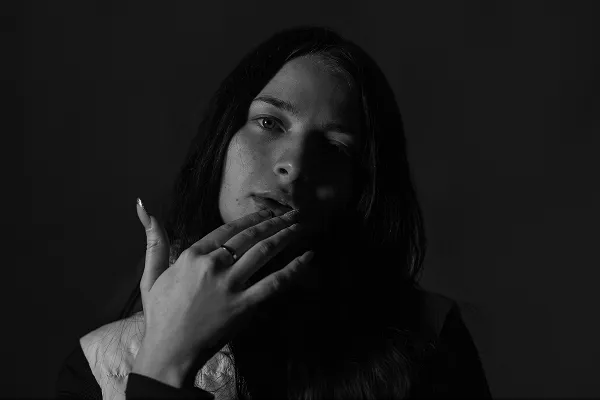 Portrait 19