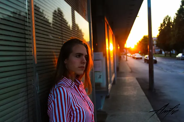 Portrait 20