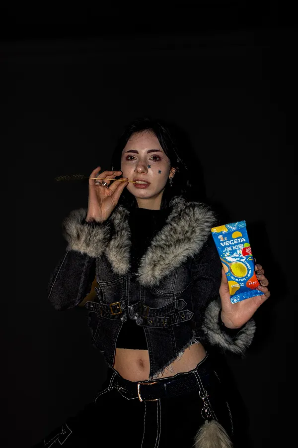 Portrait 6