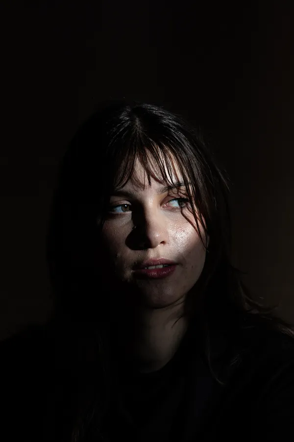 Portrait 7