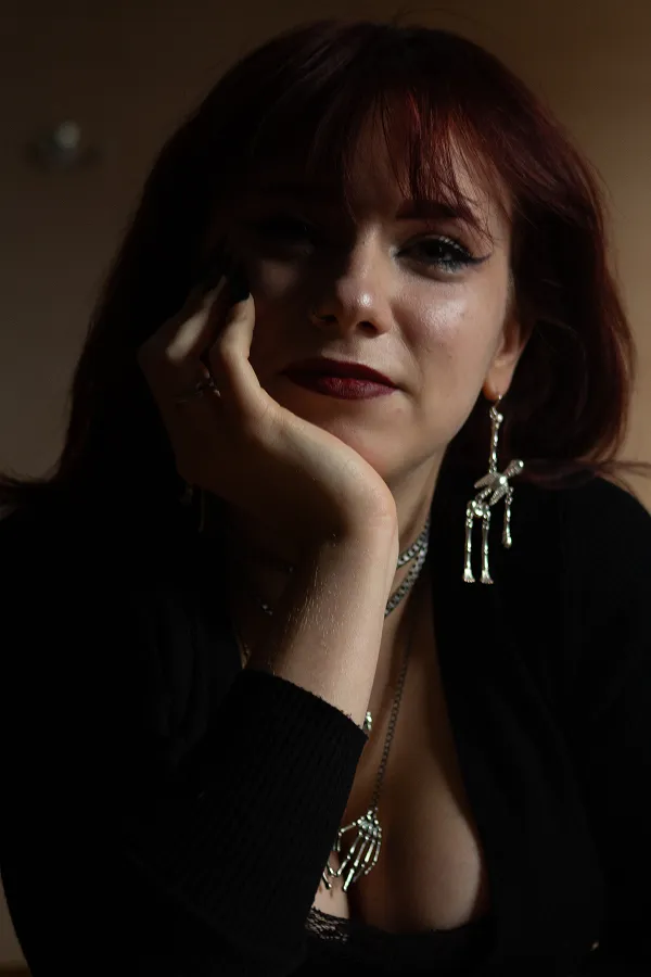 Portrait 9