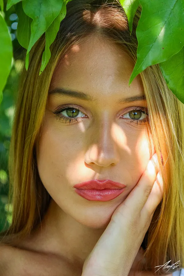 Portraits